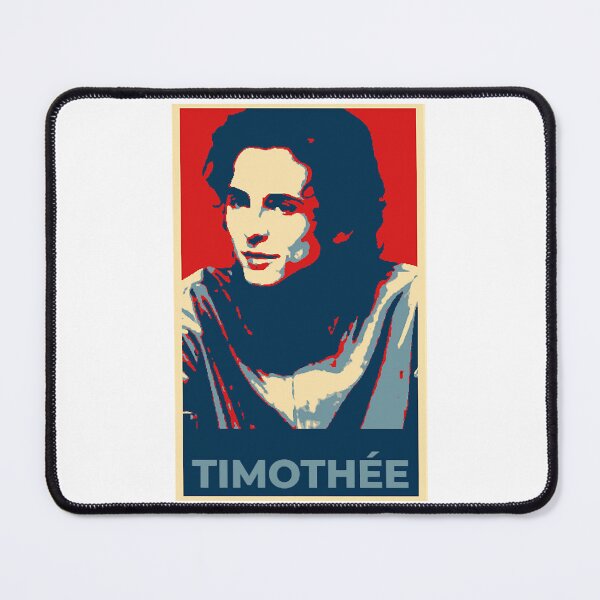 Item preview, Birthday Gifts Timothee Chalamet For President Idol Gift Fot You designed and sold by BarrosMatheus.
