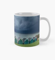 Gurnard Bay Panorama Classic Mug