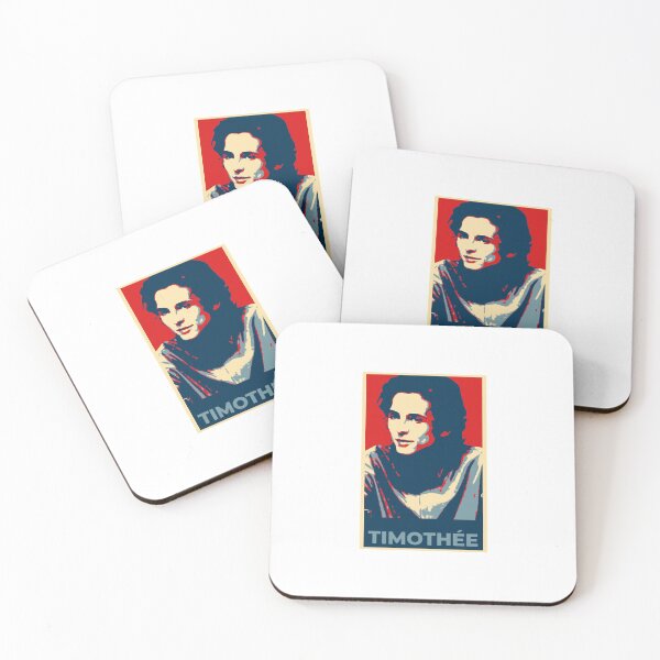 Item preview, Birthday Gifts Timothee Chalamet For President Idol Gift Fot You designed and sold by BarrosMatheus.