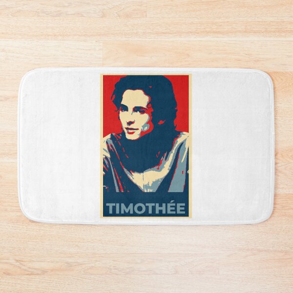 Item preview, Birthday Gifts Timothee Chalamet For President Idol Gift Fot You designed and sold by BarrosMatheus.
