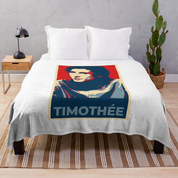 Item preview, Birthday Gifts Timothee Chalamet For President Idol Gift Fot You designed and sold by BarrosMatheus.