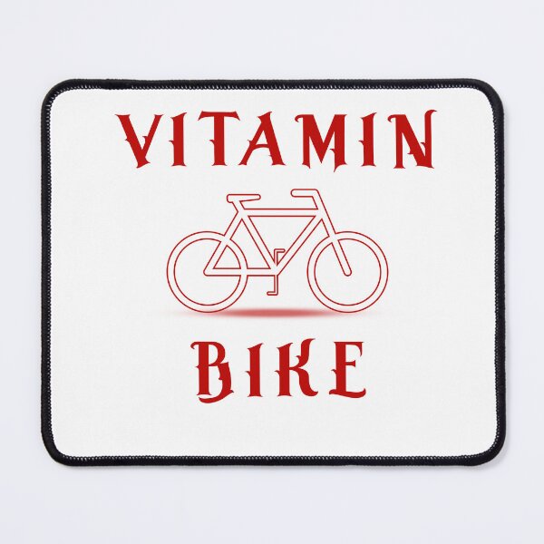 Item preview, Funny Cycling Vitamin Bike Vitamin B For Cycling is Bike designed and sold by AT8K.