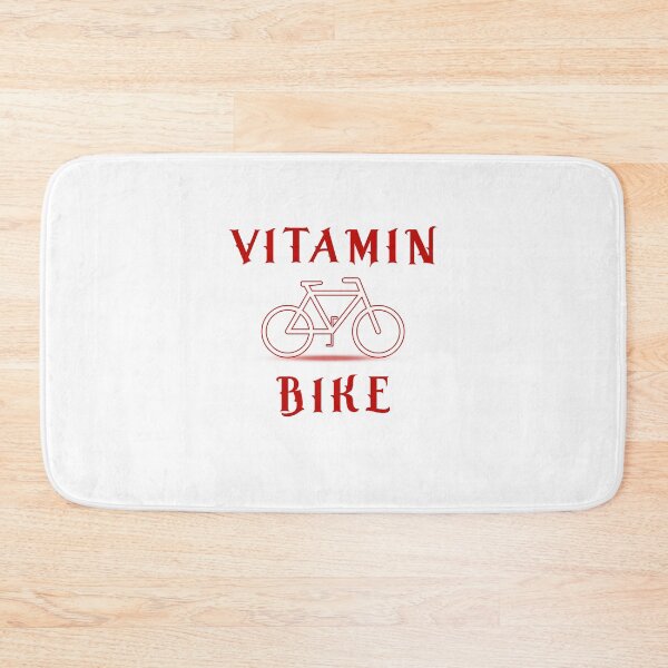 Item preview, Funny Cycling Vitamin Bike Vitamin B For Cycling is Bike designed and sold by AT8K.