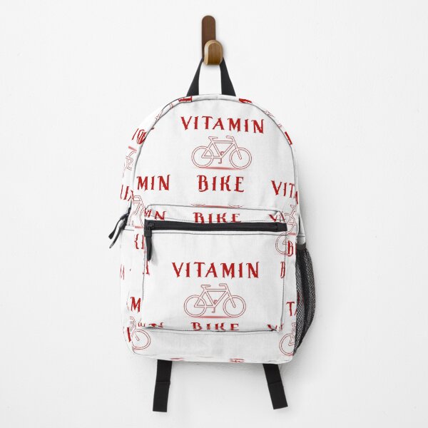 Item preview, Funny Cycling Vitamin Bike Vitamin B For Cycling is Bike designed and sold by AT8K.