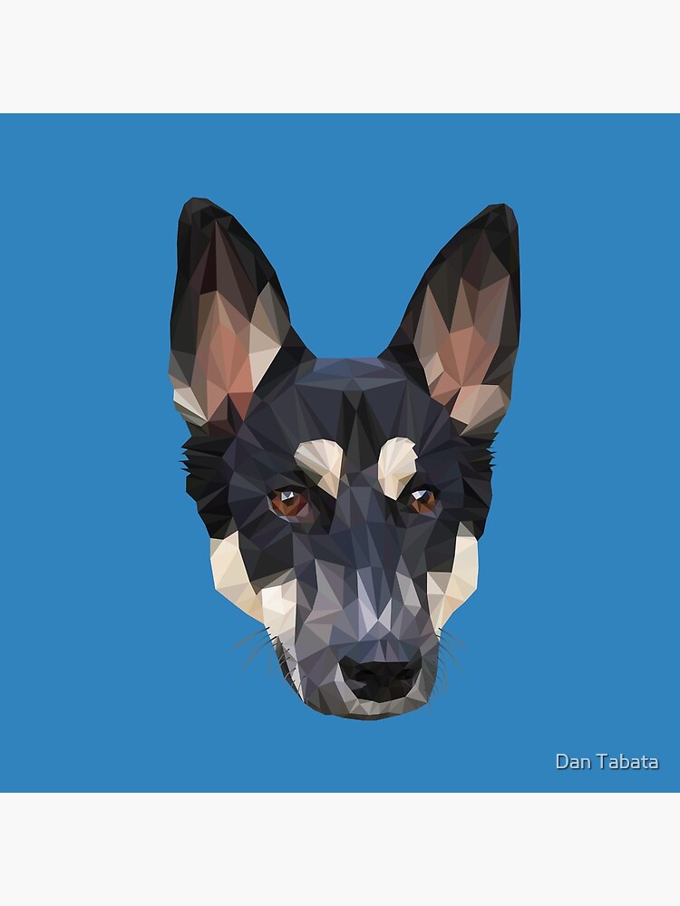 Digital Dog by dmtab