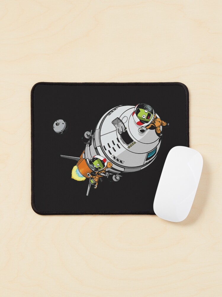 ksp mouse pad