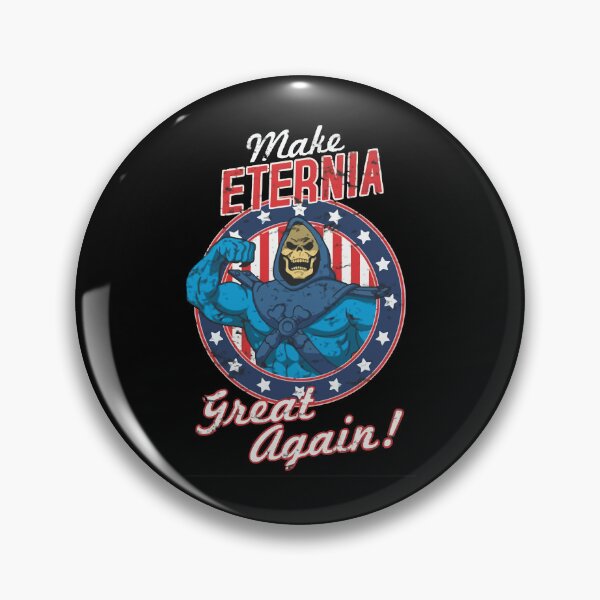 Item preview, Gifts For Women The Best Selling Shirt Of Eternia Great Again Cool Graphic Gifts designed and sold by Edenonadorris.