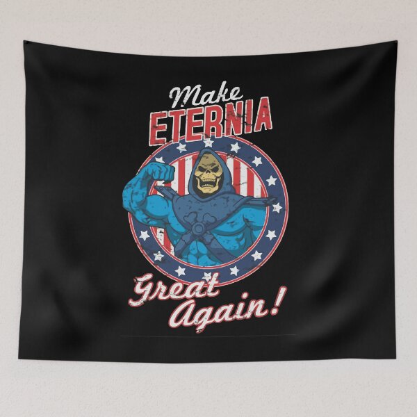Item preview, Gifts For Women The Best Selling Shirt Of Eternia Great Again Cool Graphic Gifts designed and sold by Edenonadorris.