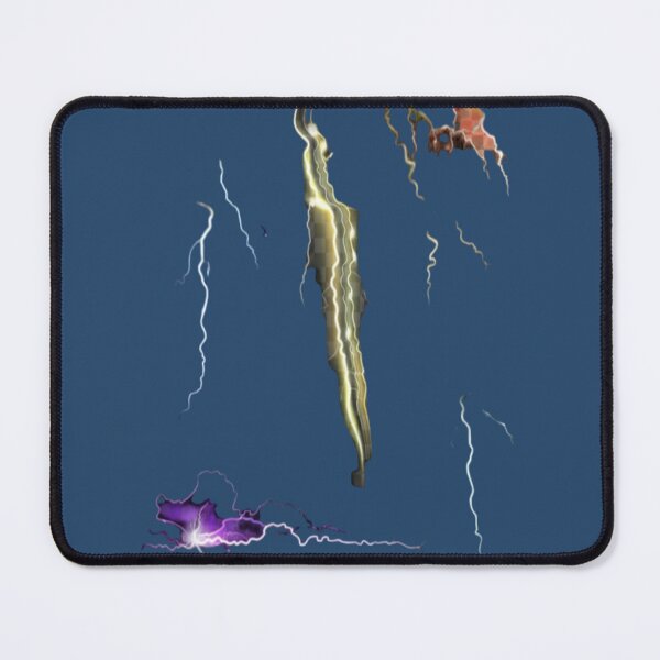 Item preview, Thunderstorm designed and sold by Rejcharms.