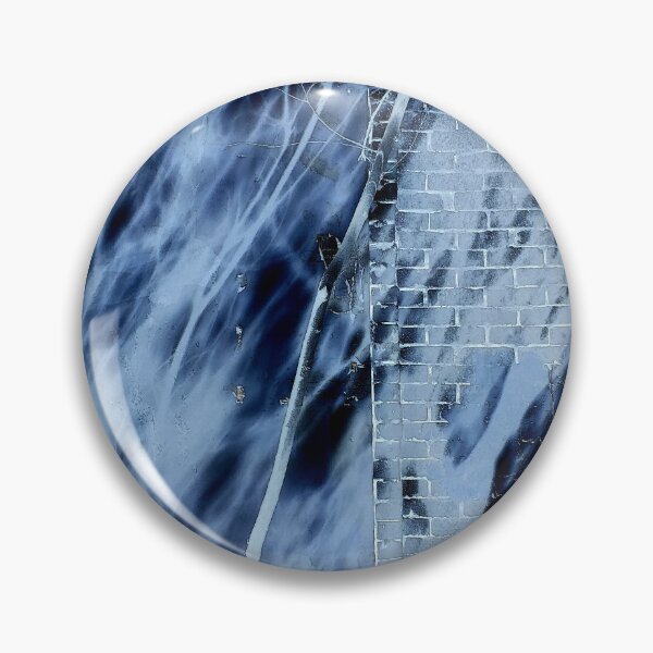 Item preview, luce di mattina in blue designed and sold by anata77.