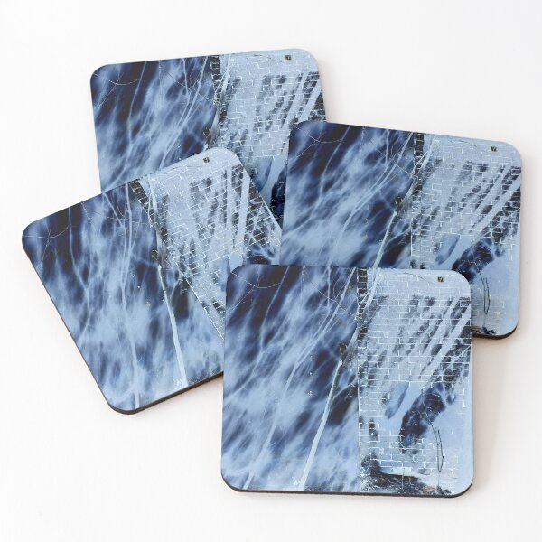 Item preview, luce di mattina in blue designed and sold by anata77.