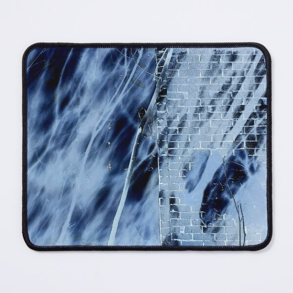 Item preview, luce di mattina in blue designed and sold by anata77.