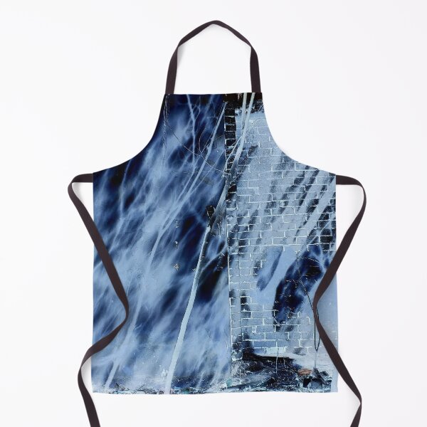 Item preview, luce di mattina in blue designed and sold by anata77.