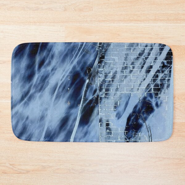 Item preview, luce di mattina in blue designed and sold by anata77.