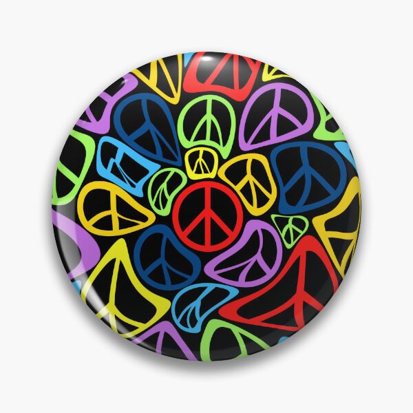 Item preview, peace sign designed and sold by SMAX Art ⭐⭐⭐⭐⭐.