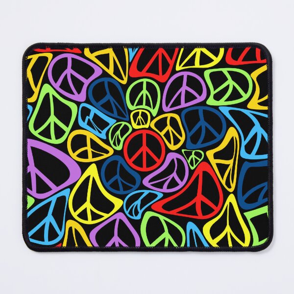 Item preview, peace sign designed and sold by SMAX Art ⭐⭐⭐⭐⭐.