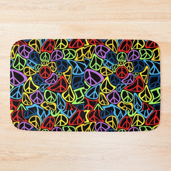 Item preview, peace sign designed and sold by SMAX Art ⭐⭐⭐⭐⭐.