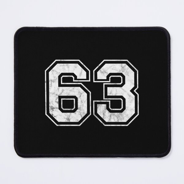 Item preview, Number 63 designed and sold by PaulSDesign.