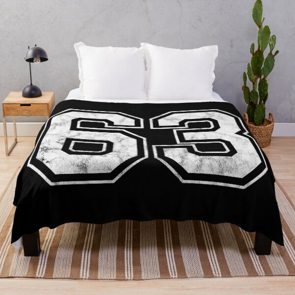 Item preview, Number 63 designed and sold by PaulSDesign.