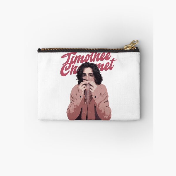 Item preview, Birthday Gift Timothee Chalamet Retro Wave designed and sold by BarrosMatheus.