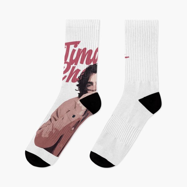 Item preview, Birthday Gift Timothee Chalamet Retro Wave designed and sold by BarrosMatheus.