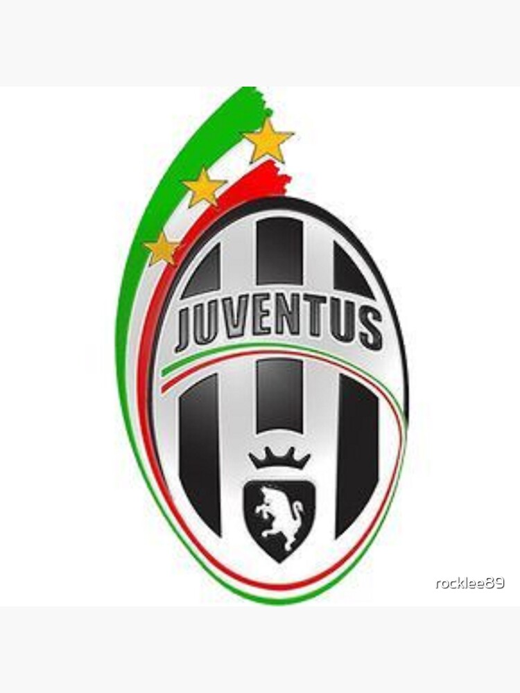 juventus Jigsaw Puzzle for Sale by squity1