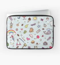 Is It Summer Yet? Laptop Sleeve