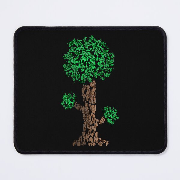 Item preview, Music Vintage Gift For Men Terraria Tree Gift Music Fans designed and sold by Edenonadorris.