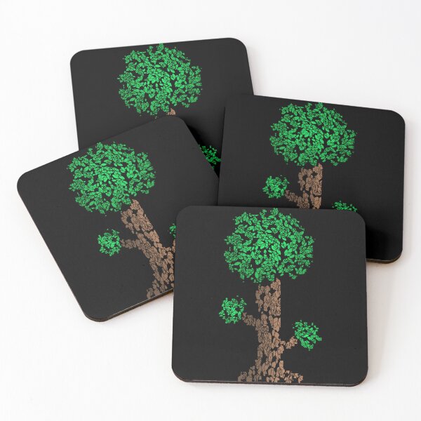 Item preview, Music Vintage Gift For Men Terraria Tree Gift Music Fans designed and sold by Edenonadorris.
