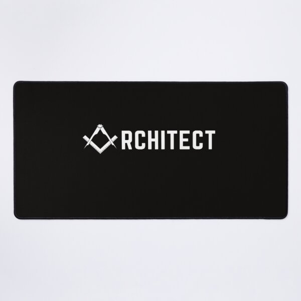 Item preview, Funny Architect Birthday Article Job designed and sold by Nero9o.
