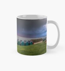 Gurnard Bay Panorama #2 Classic Mug