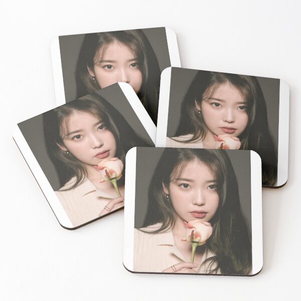 Item preview, IU designed and sold by OtakuPH.