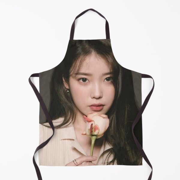 Item preview, IU designed and sold by OtakuPH.