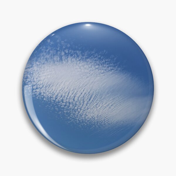 Item preview, Abstract cirrus clouds designed and sold by psychoshadow.
