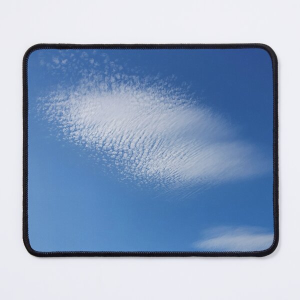 Item preview, Abstract cirrus clouds designed and sold by psychoshadow.