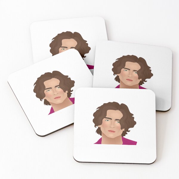 Item preview, Day Gift Timothee Chalamet Cool Gifts designed and sold by BarrosMatheus.