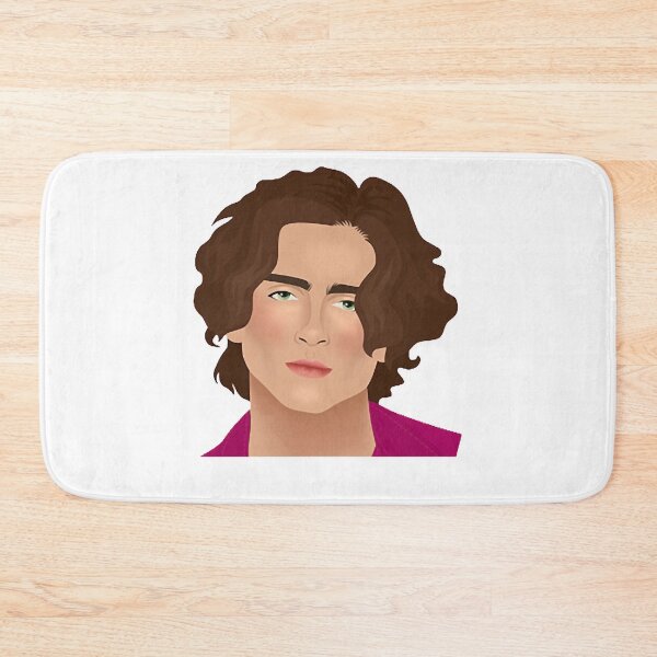 Item preview, Day Gift Timothee Chalamet Cool Gifts designed and sold by BarrosMatheus.