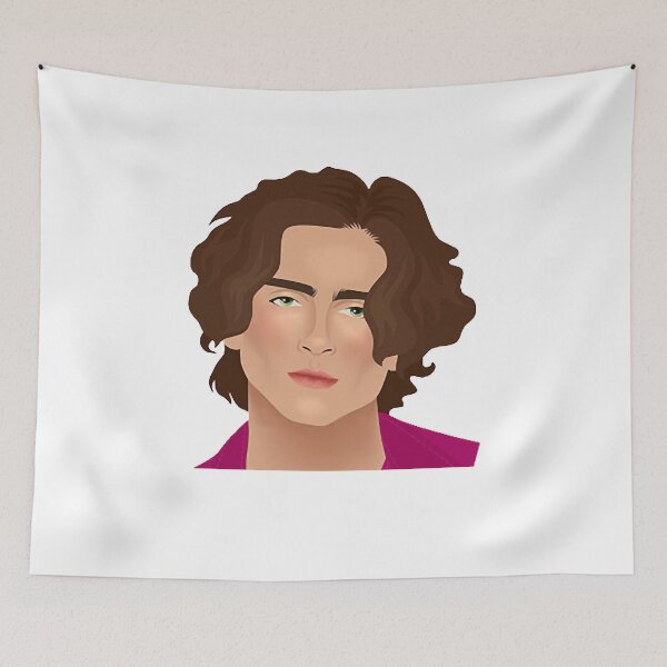 Item preview, Day Gift Timothee Chalamet Cool Gifts designed and sold by BarrosMatheus.