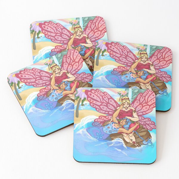 Item preview, Mermaidia designed and sold by efflyn-bubble.