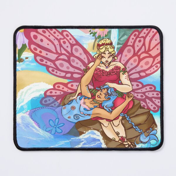 Item preview, Mermaidia designed and sold by efflyn-bubble.