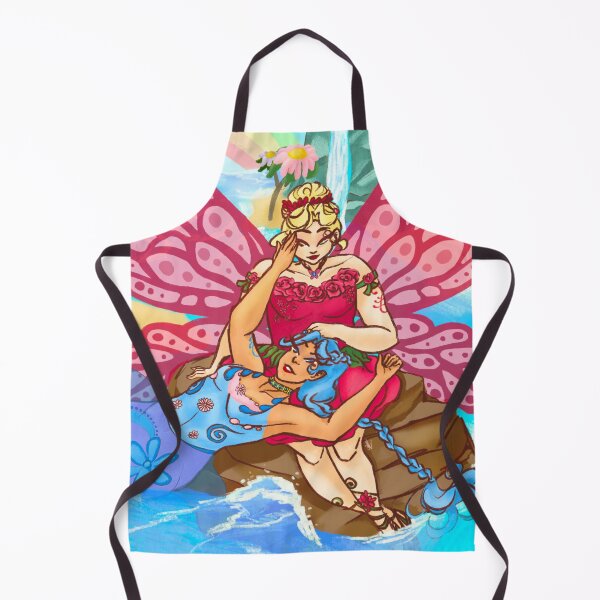 Item preview, Mermaidia designed and sold by efflyn-bubble.