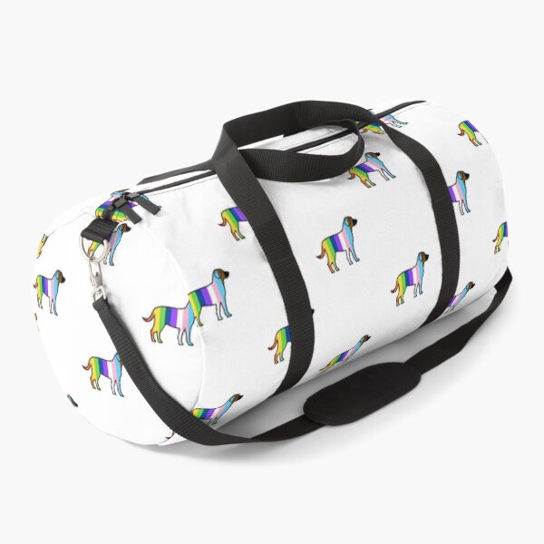 Item preview, Pride Gay Rainbow Dog designed and sold by Adam Regester.