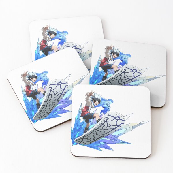 Item preview, Shaman King - Horohoro designed and sold by Sherif S. Lisi.