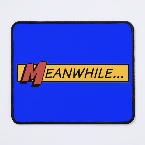 Item preview, Mean while designed and sold by chantelle bezant.