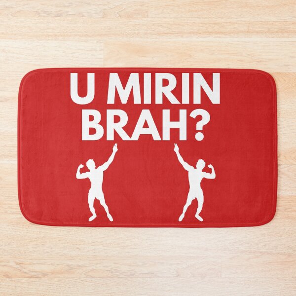 Item preview, Zyzz We're All Gonna Make Mirin Generation It Sickkunt Gym Bodybuilding Motivational Aesthetic Veni Vidi Vici Design designed and sold by Princeps-.