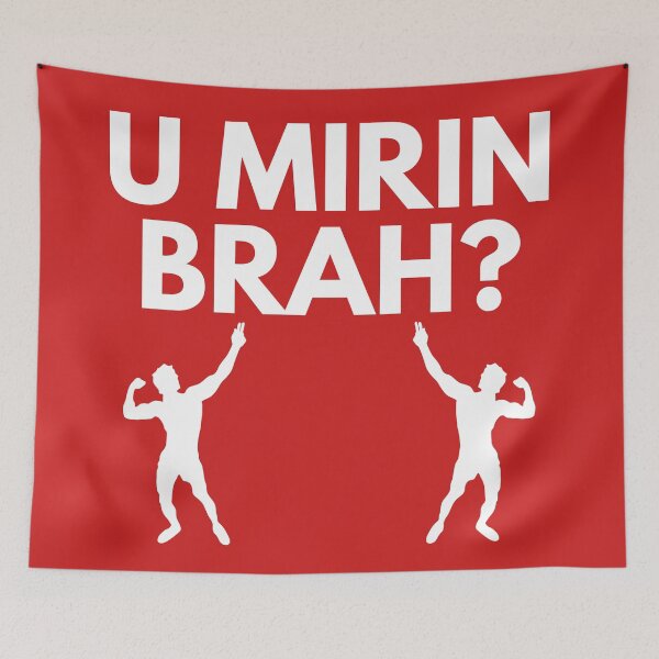 Item preview, Zyzz We're All Gonna Make Mirin Generation It Sickkunt Gym Bodybuilding Motivational Aesthetic Veni Vidi Vici Design designed and sold by Princeps-.