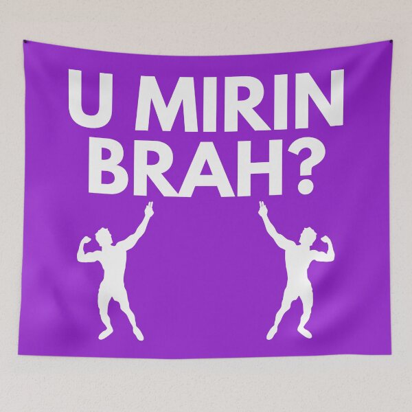 Item preview, Zyzz We're All Gonna Make Mirin Generation It Sickkunt Gym Bodybuilding Motivational Aesthetic Veni Vidi Vici Design designed and sold by Princeps-.
