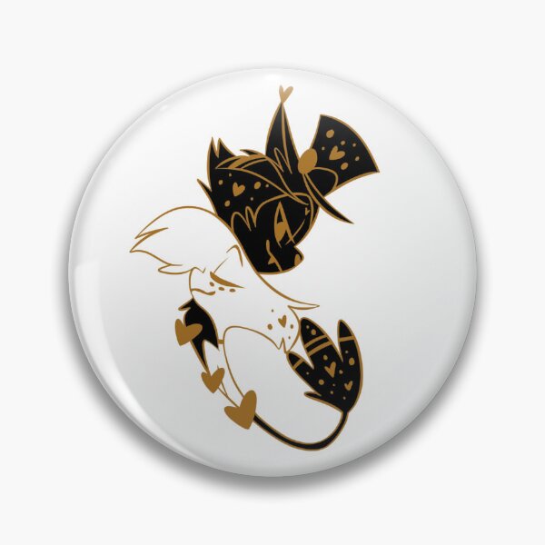 Item preview, Huskerdust designed and sold by -RotaS-.