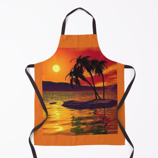 Item preview, Amazing Sunset designed and sold by FloranceR.