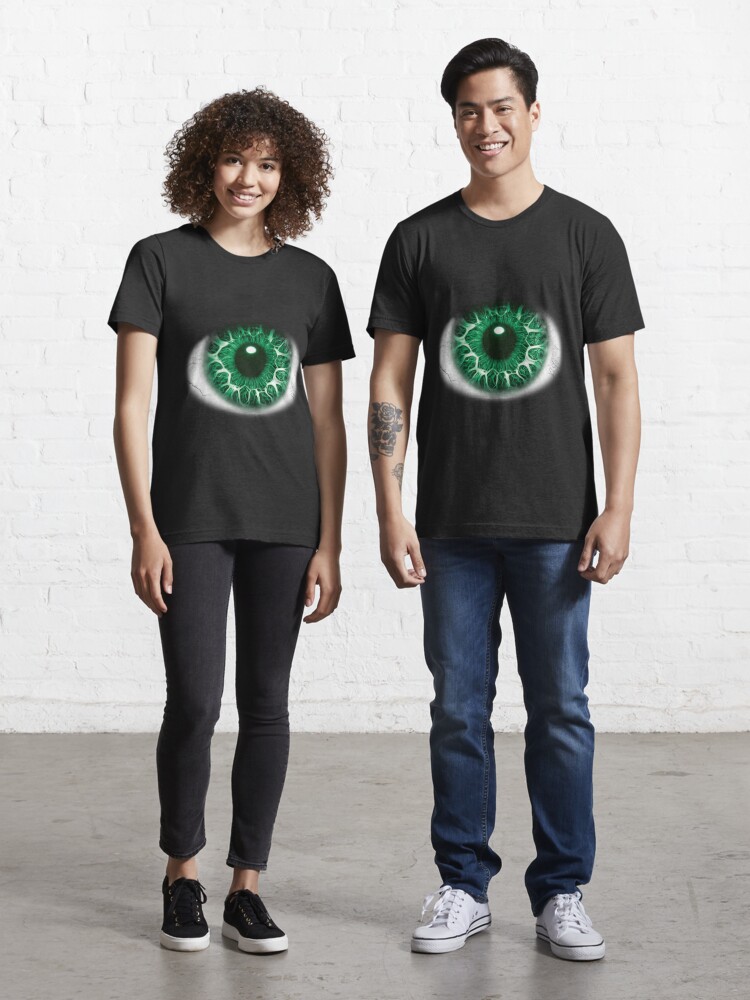 Green monster - Buy t-shirt designs